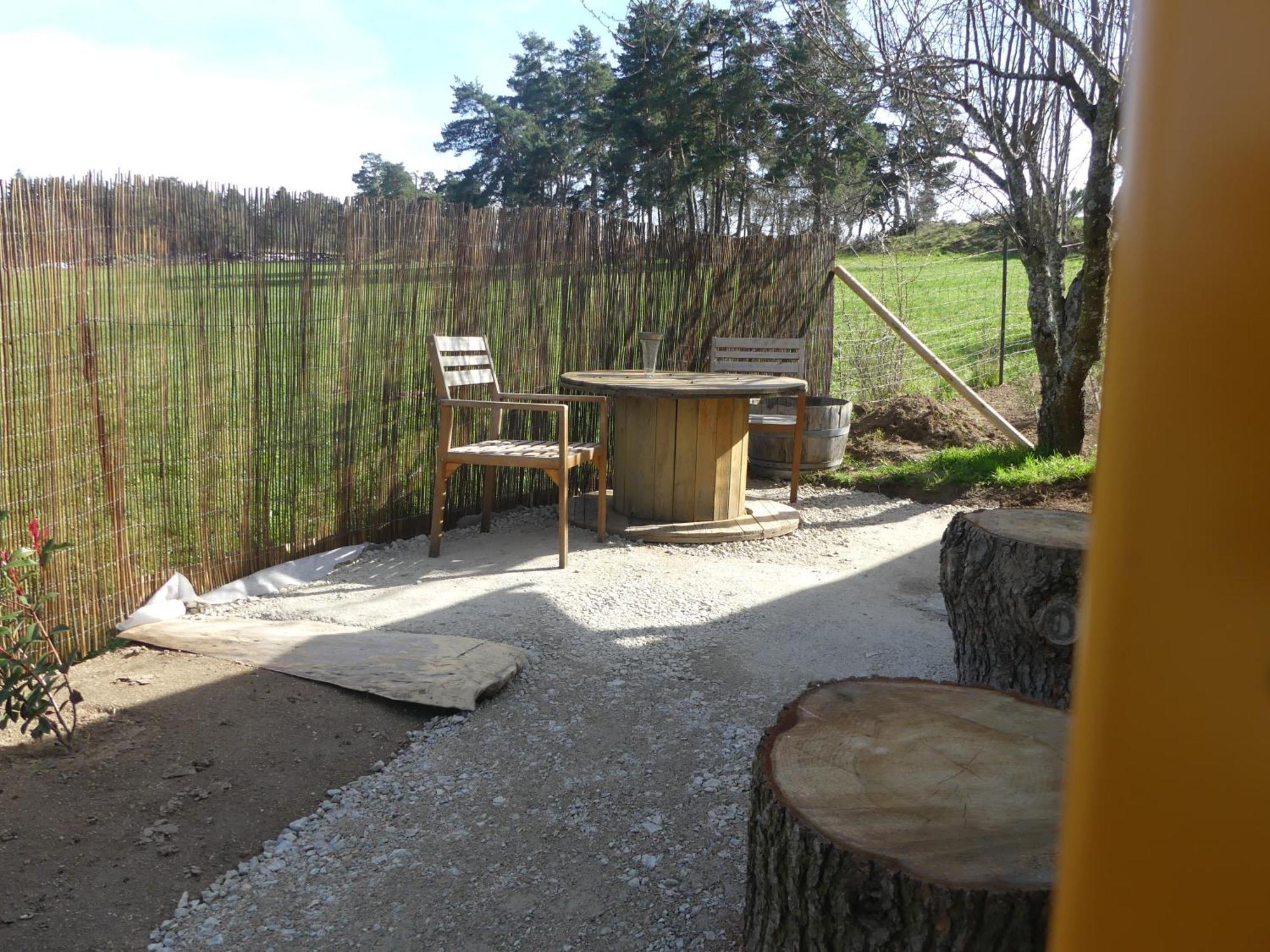 Chez Sophie Et Gilles Bed & Breakfast Monistrol-sur-Loire Bagian luar foto