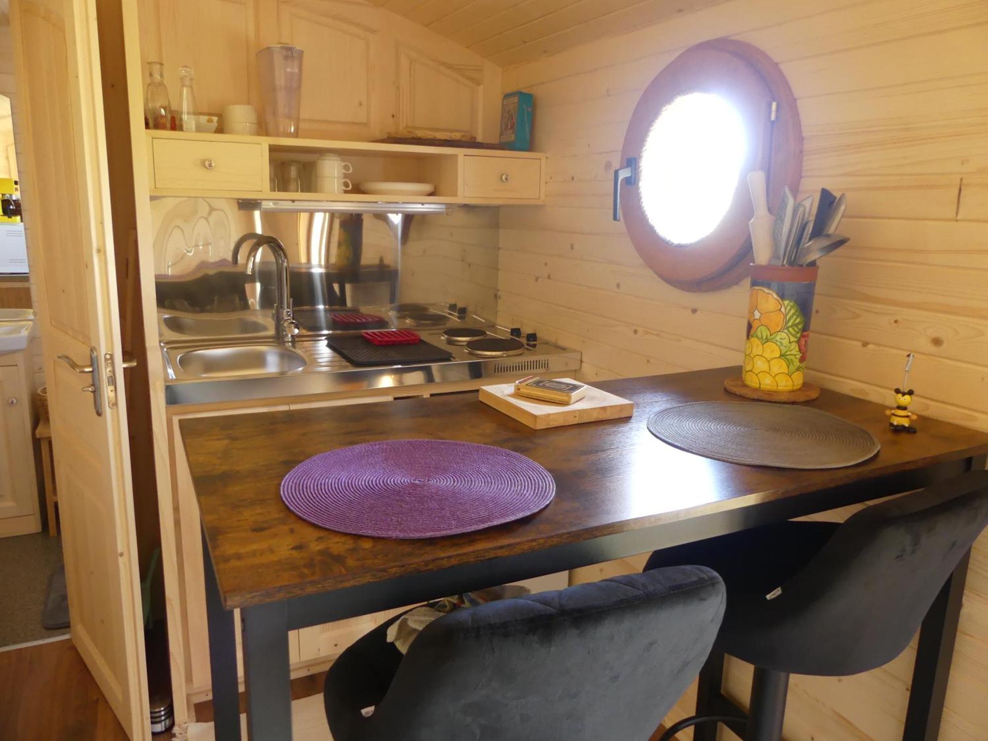 Chez Sophie Et Gilles Bed & Breakfast Monistrol-sur-Loire Bagian luar foto
